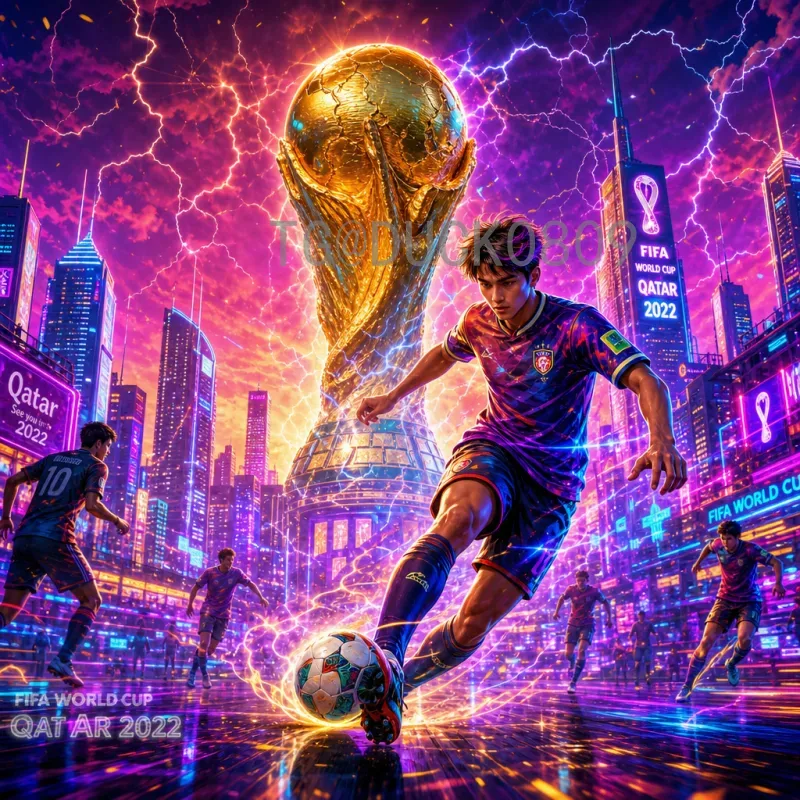 官方2026国际足联世界杯揭幕战时间全解析：赛程前瞻与历史回顾