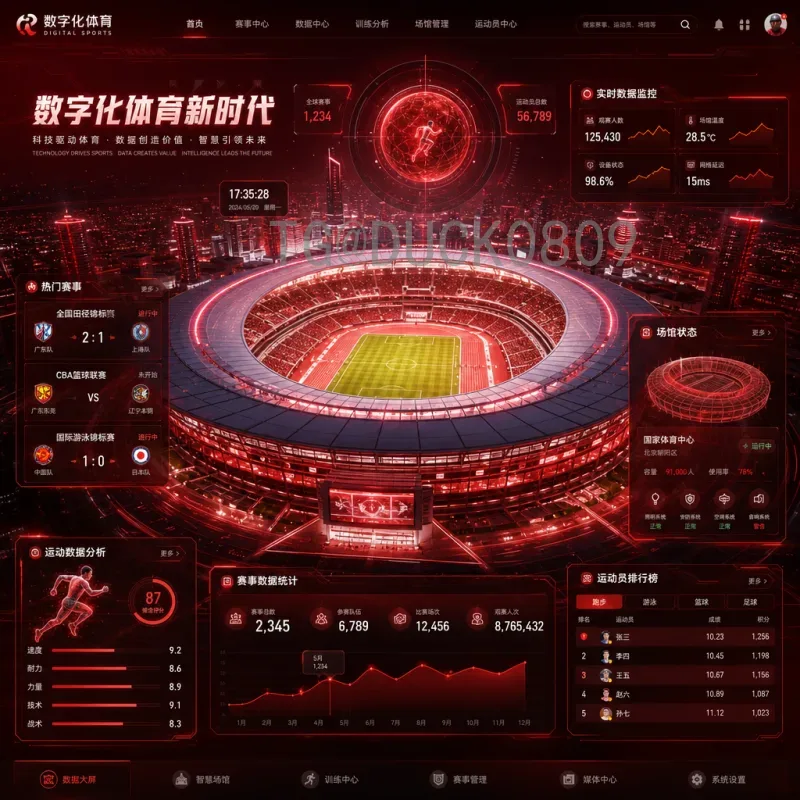 2026年美加墨世界杯决赛直播平台指南：官方渠道与观赛攻略